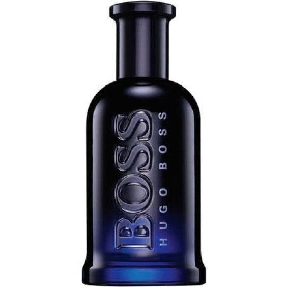 Boss Bottled Night Eau De Toilette Spray 100ml